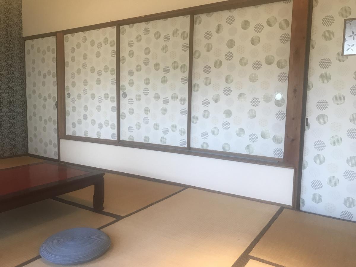 Shingu Guest House 奏 Eksteriør billede